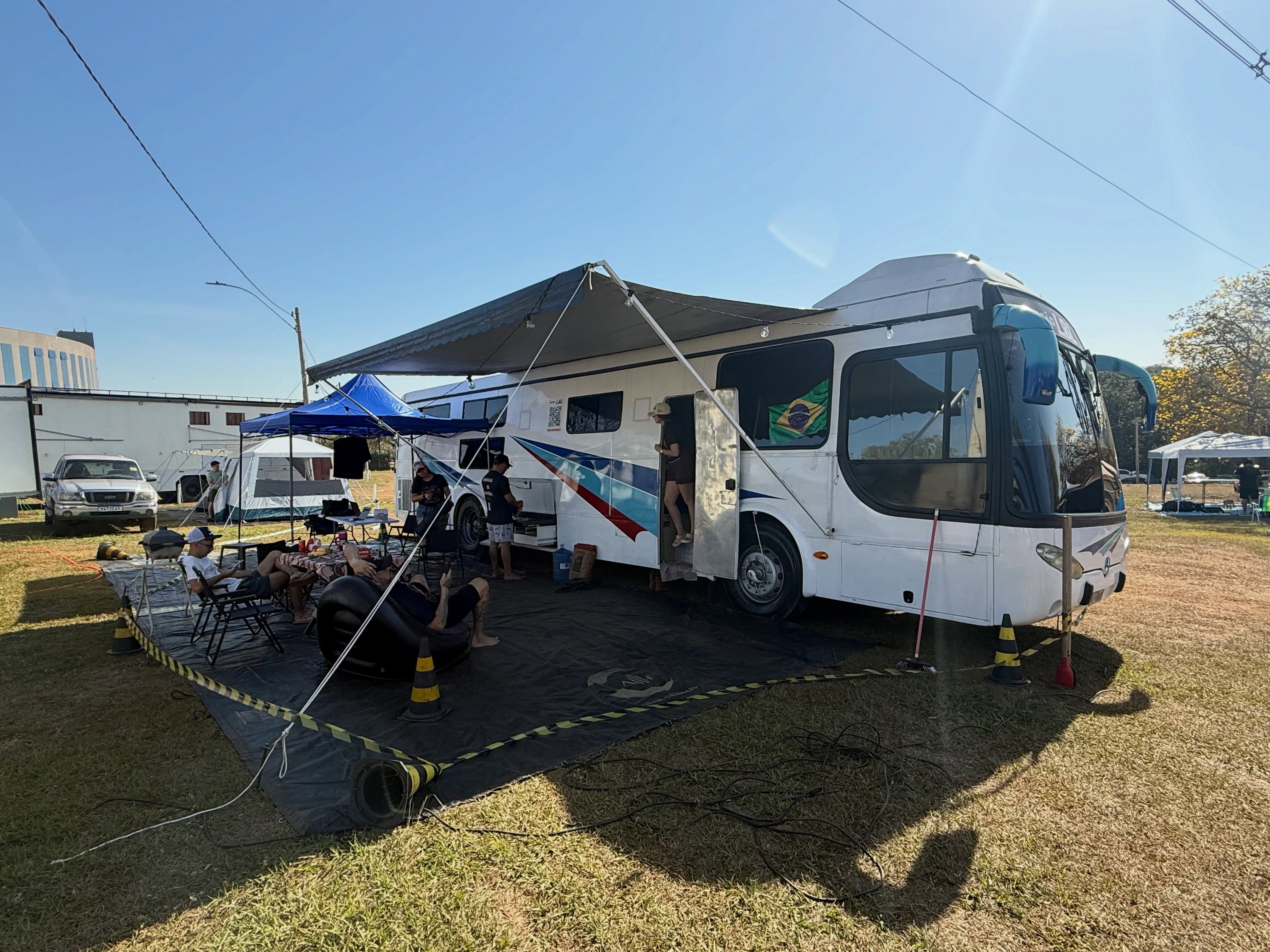 Viação LBL — foto 10