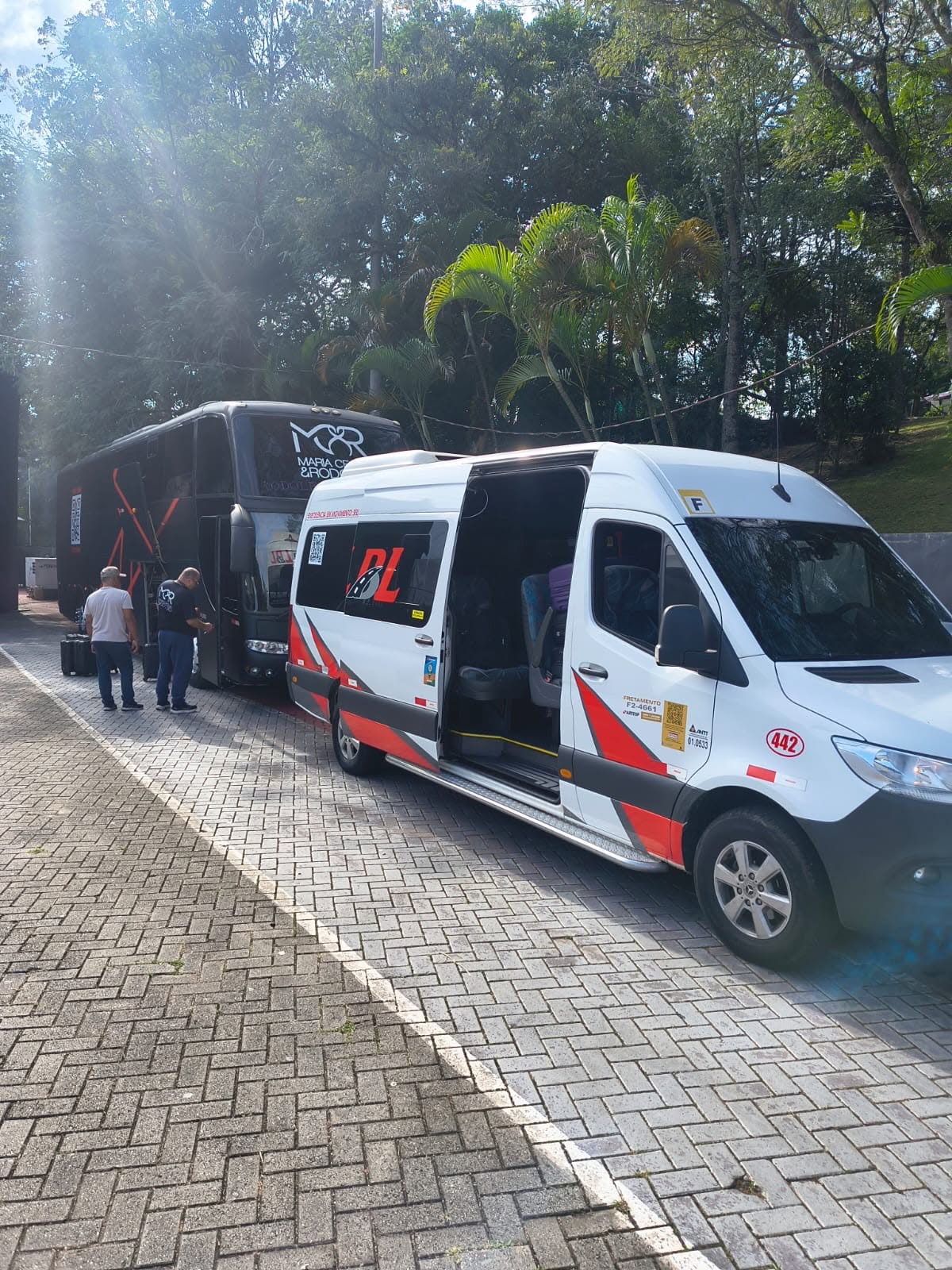 Viação LBL — foto 11