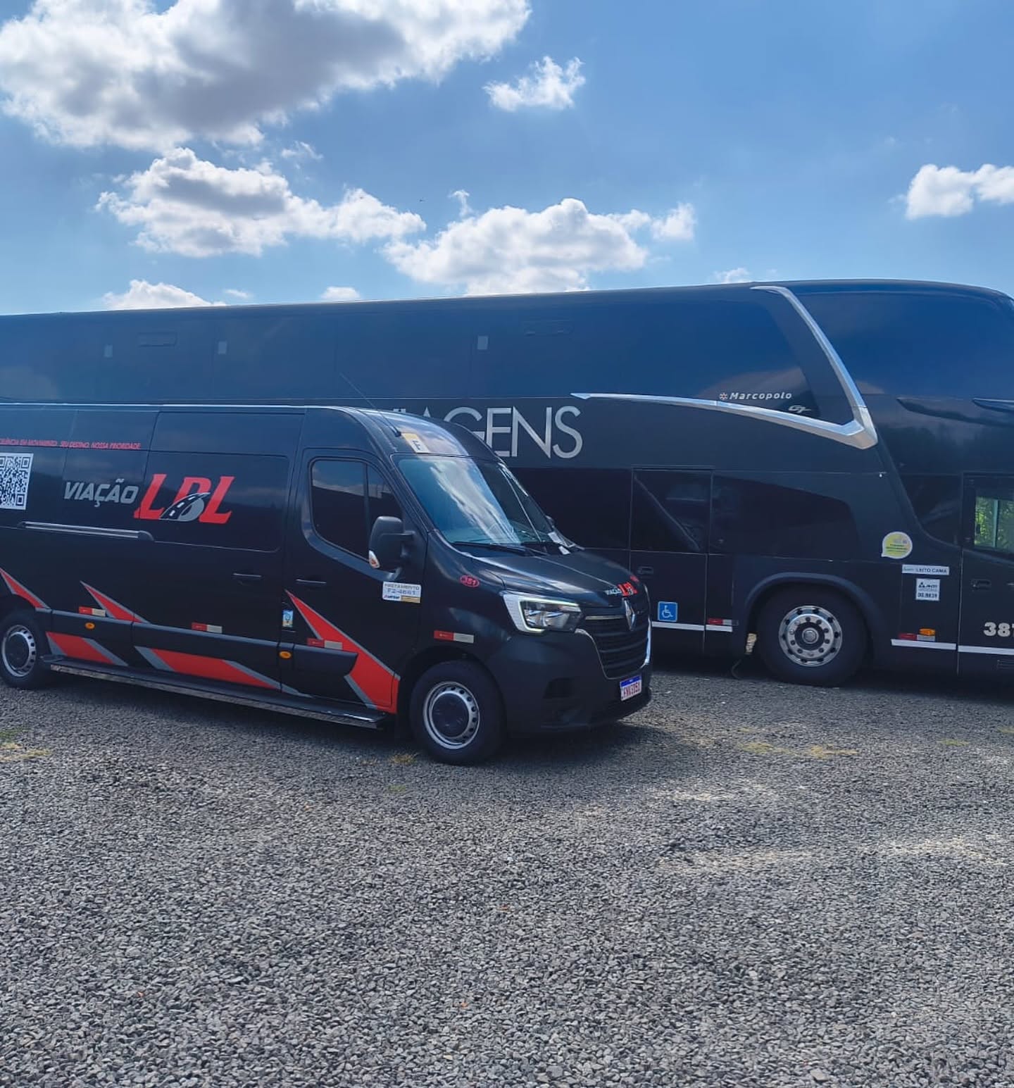Viação LBL — foto 12