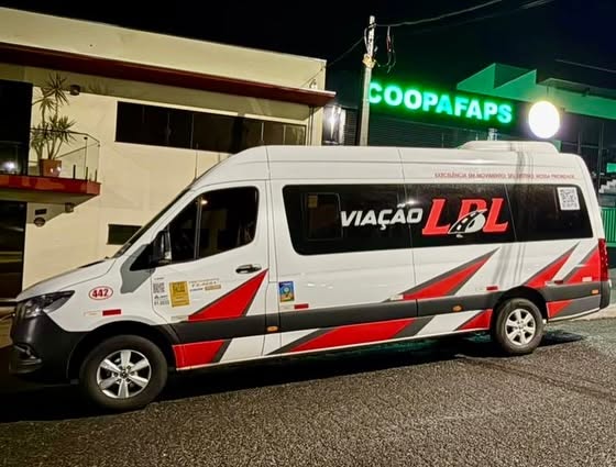 Viação LBL — foto 13
