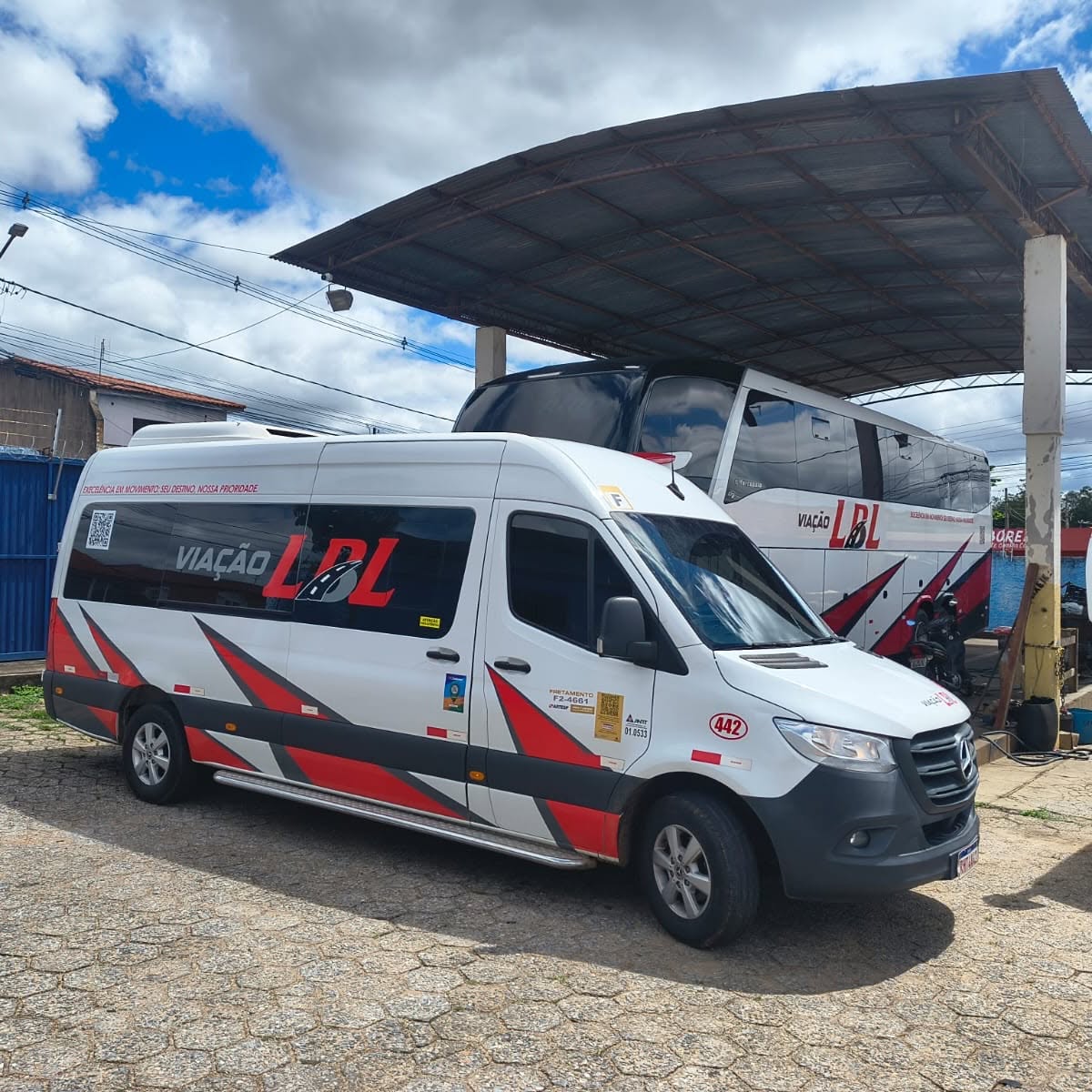 Viação LBL — foto 14