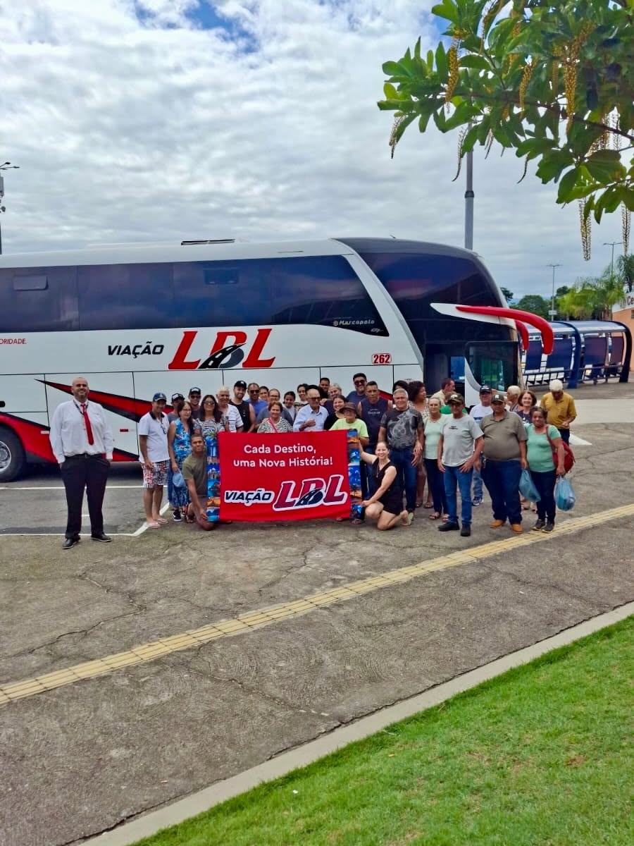 Viação LBL — foto 17