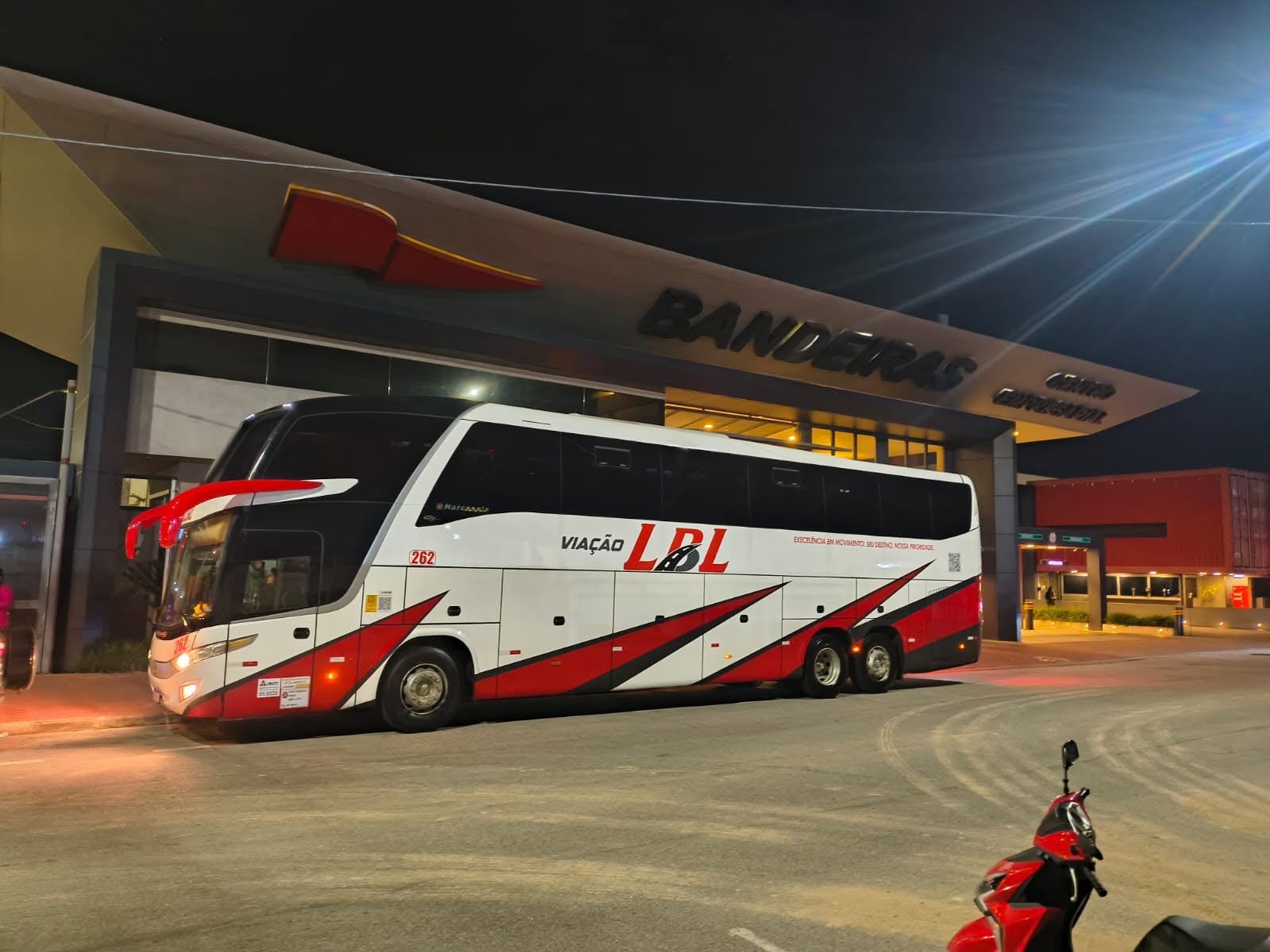 Viação LBL — foto 2