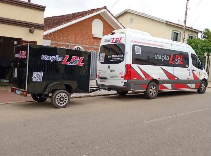 Viação LBL — foto 3