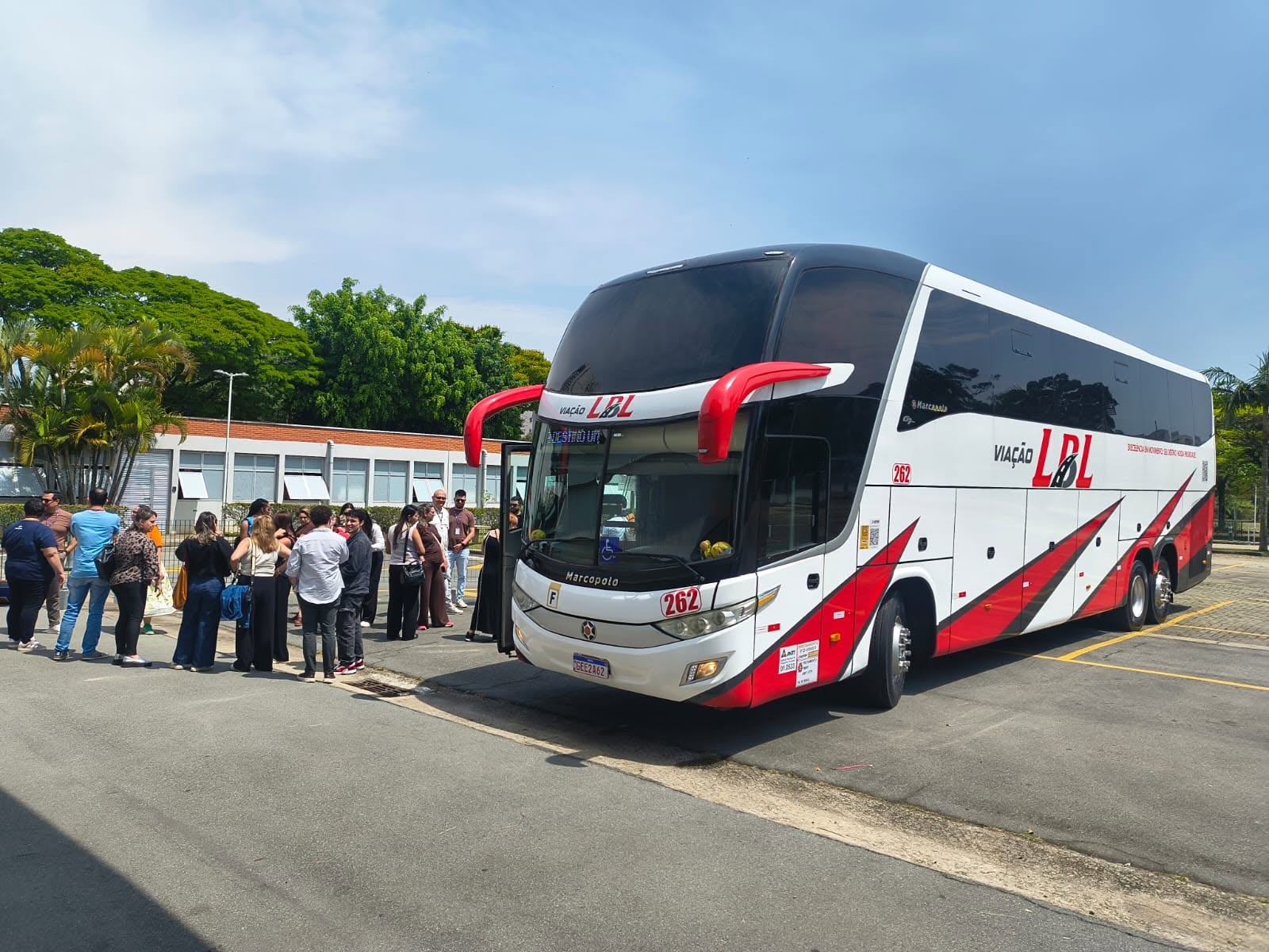 Viação LBL — foto 4
