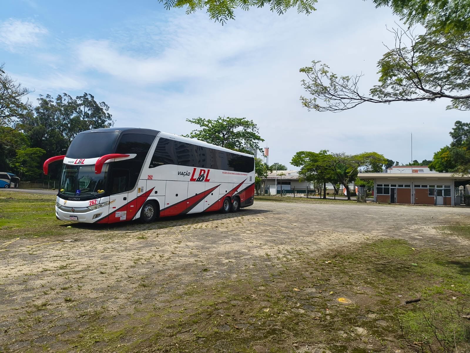 Viação LBL — foto 5
