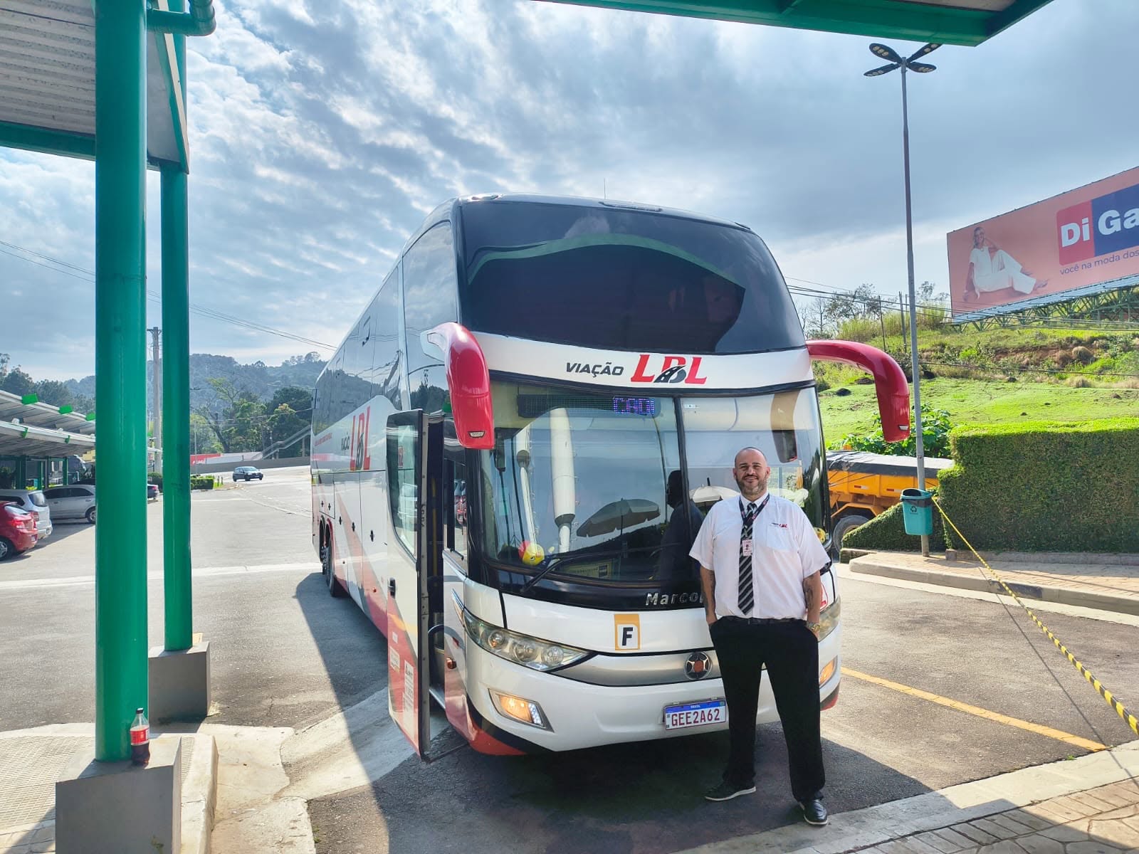 Viação LBL — foto 6