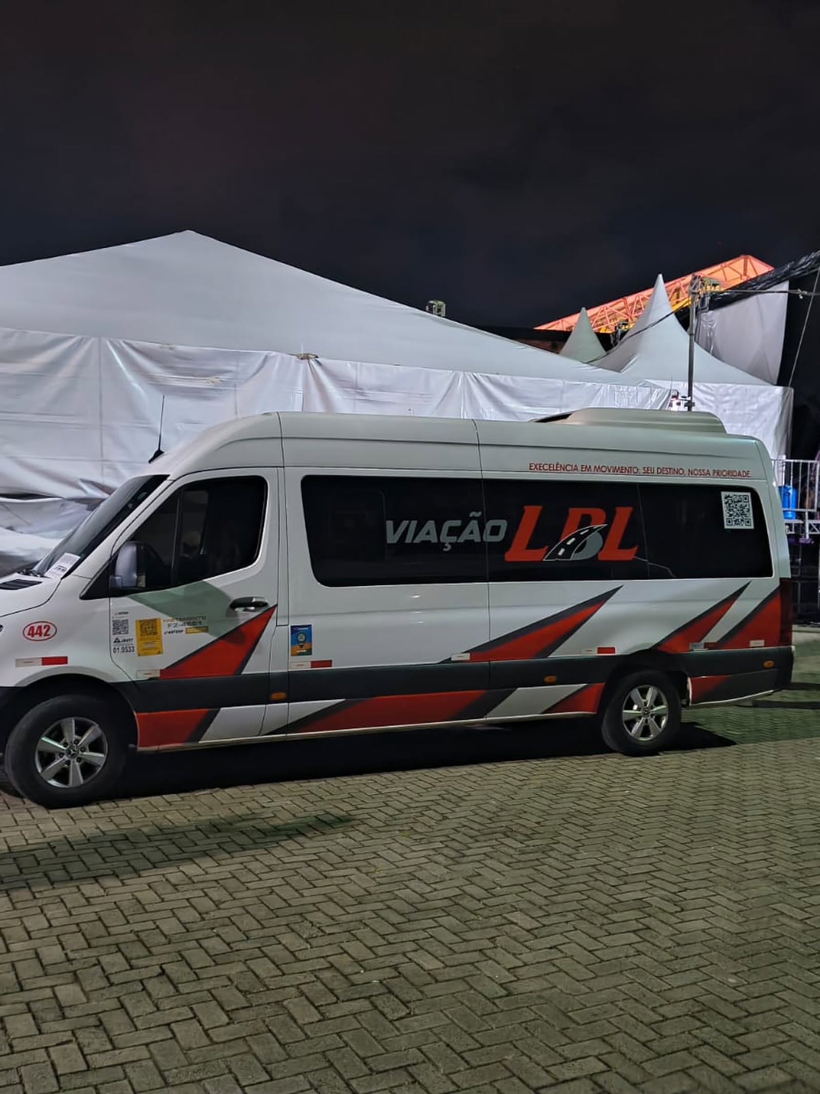 Viação LBL — foto 9