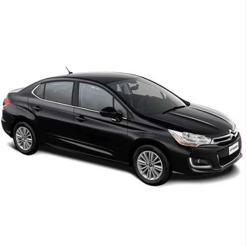 Citroën C4 Lounge