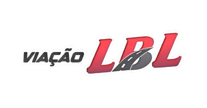 Logotipo Viação LBL